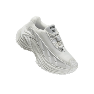 K Swiss Rattlesnake KS x OGR - White