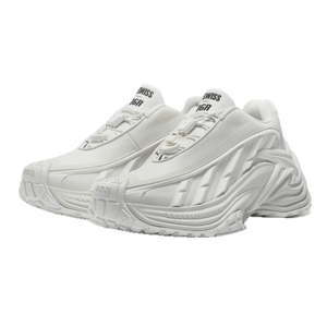 K Swiss Rattlesnake KS x OGR - White