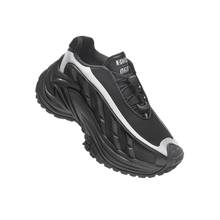 Load image into Gallery viewer, K Swiss Rattlesnake KS x OGR - Black