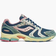 Load image into Gallery viewer, Saucony Progrid Triumph 4 - Blue / Beige