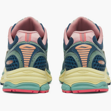 Load image into Gallery viewer, Saucony Progrid Triumph 4 - Blue / Beige