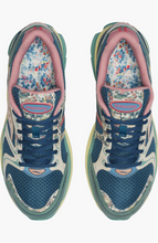 Load image into Gallery viewer, Saucony Progrid Triumph 4 - Blue / Beige