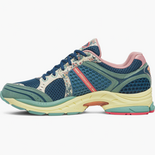 Load image into Gallery viewer, Saucony Progrid Triumph 4 - Blue / Beige