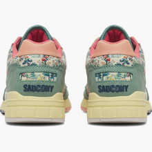 Load image into Gallery viewer, Saucony Shadow 5000 Kissaten - Beige / Blue