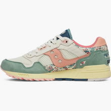 Load image into Gallery viewer, Saucony Shadow 5000 Kissaten - Beige / Blue