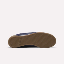 Load image into Gallery viewer, Reebok Freestyle Lo Women's - Dark Indigo / Chalk / Gum