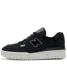 Load image into Gallery viewer, New Balance 550 &quot;Magnet Hemp&quot; - Black / White