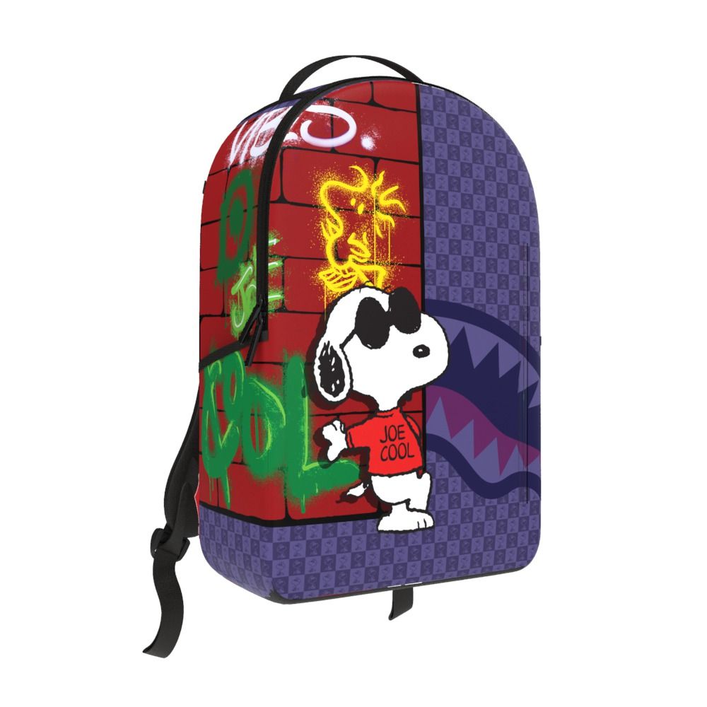 Sprayground Joe Cool Backpack