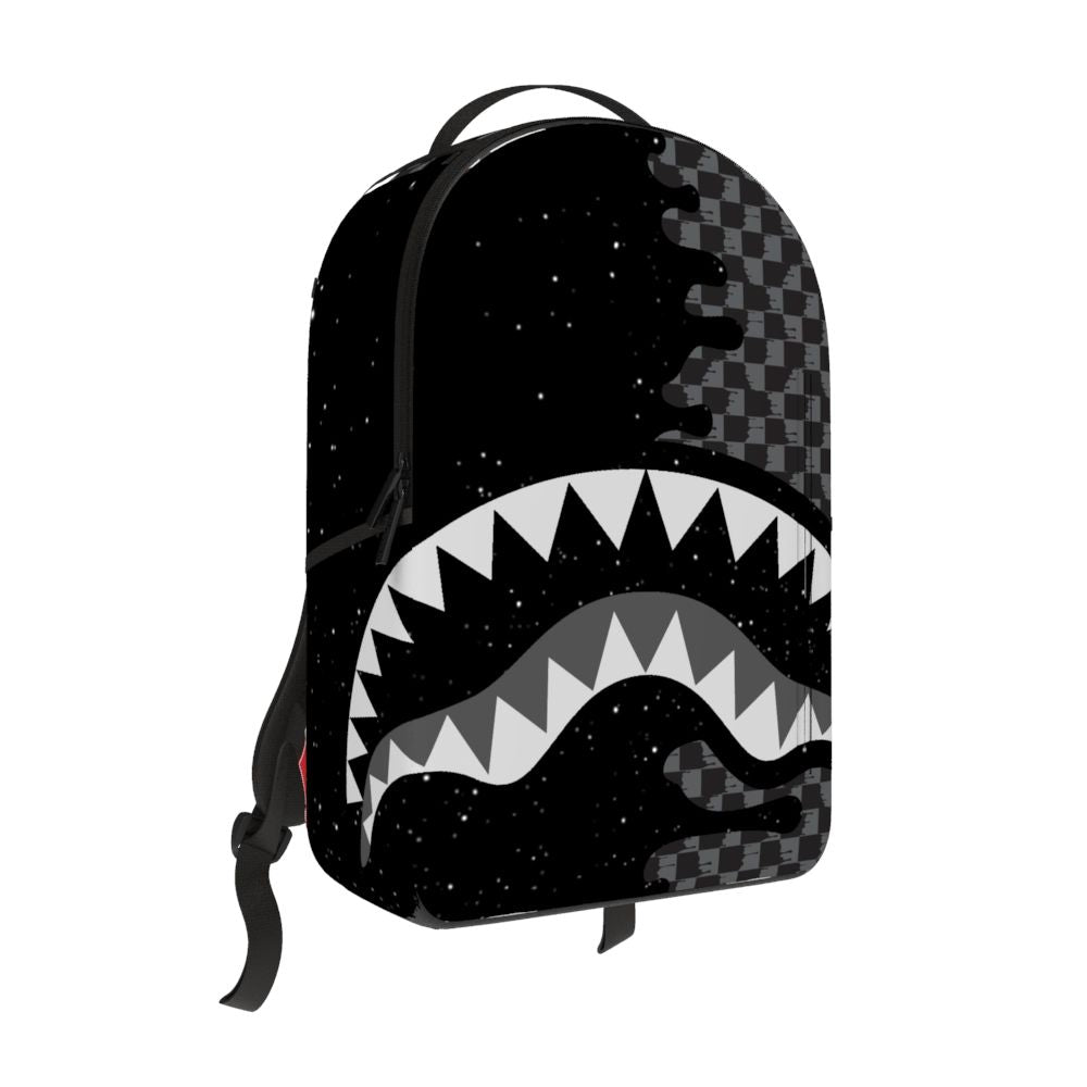 Sprayground Deep Space Drip Backpack