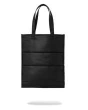 Load image into Gallery viewer, Sprayground Sip Puffer Tote