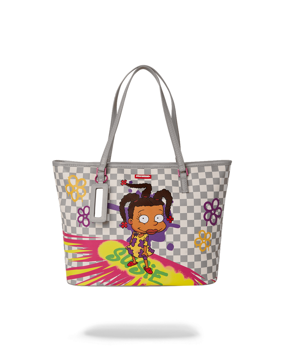 Sprayground Susie Art Studio Tote – Conkrete