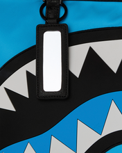 Load image into Gallery viewer, SPRAYGROUND SHARK CENTRAL COTTON CANDY TOTE