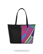 Load image into Gallery viewer, SPRAYGROUND NEW YORK BOTANICAL GARDEN CENTRAL TOTE