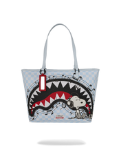 Load image into Gallery viewer, SPRAYGROUND PEANUTS SNOOPY TOTE