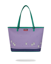 Load image into Gallery viewer, SPRAYGROUND RUGRATS SUSIE DRESS TO IMPRESS TOTE
