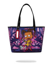 Load image into Gallery viewer, SPRAYGROUND RUGRATS - LOVE TO PAINT TOTE