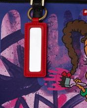 Load image into Gallery viewer, SPRAYGROUND RUGRATS - LOVE TO PAINT TOTE