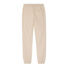 Load image into Gallery viewer, Staple Pinstripe Sweatpant - Stone