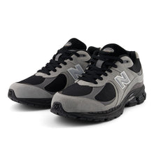 Load image into Gallery viewer, New Balance 2002 - Grey / Black