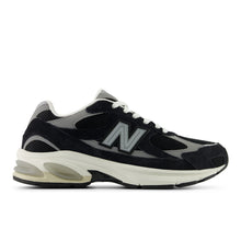 Load image into Gallery viewer, New Balance 2010 - Black / Shadow Grey / Sea Salt