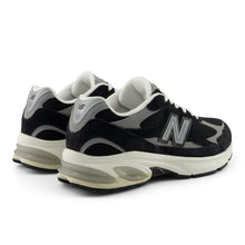 Load image into Gallery viewer, New Balance 2010 - Black / Shadow Grey / Sea Salt