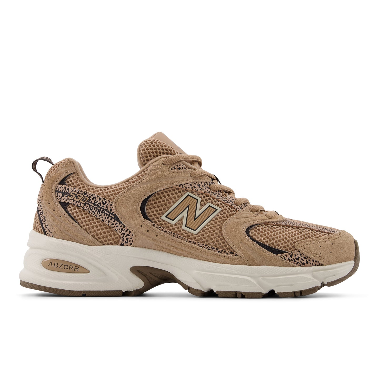 New Balance 530 - Flat Taupe