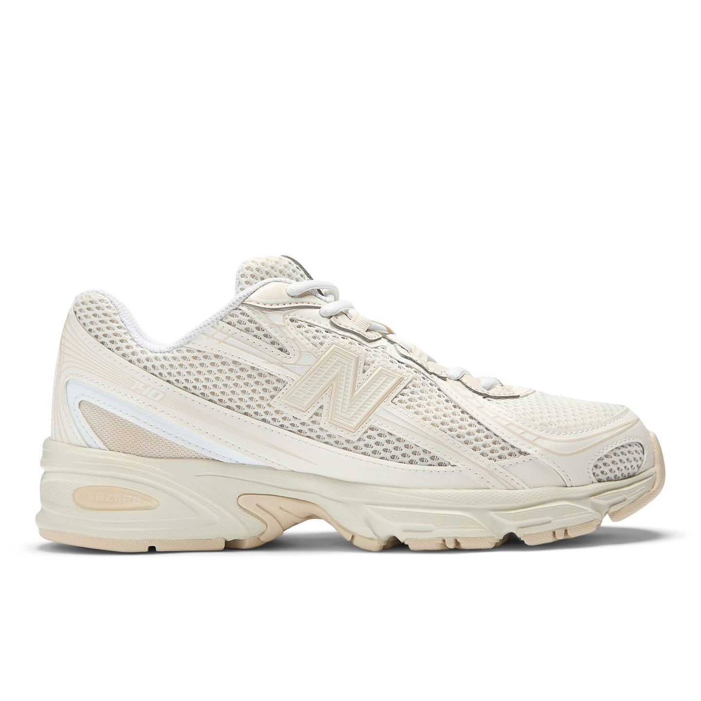 New Balance 740 - Bisque / Angora / Sea Salt
