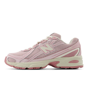 New Balance 740 - Pink Taffy / Pink Granite / Angora