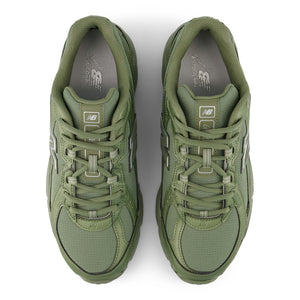 New Balance 740 - Dark Olivine