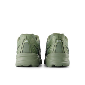 New Balance 740 - Dark Olivine