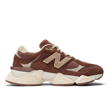 Load image into Gallery viewer, New Balance 9060 - Rich Oak