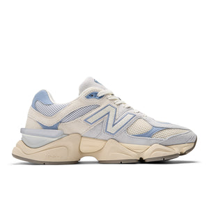 Neew Balance 9060 - Pearl Grey
