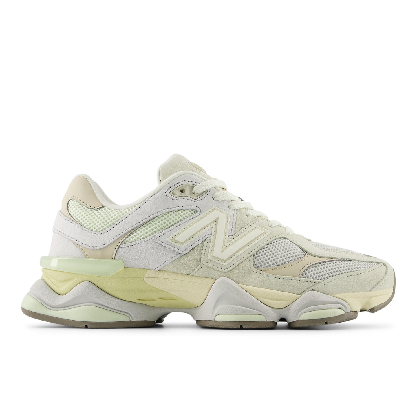New Balance 9060 - Mineral / Grey Matter
