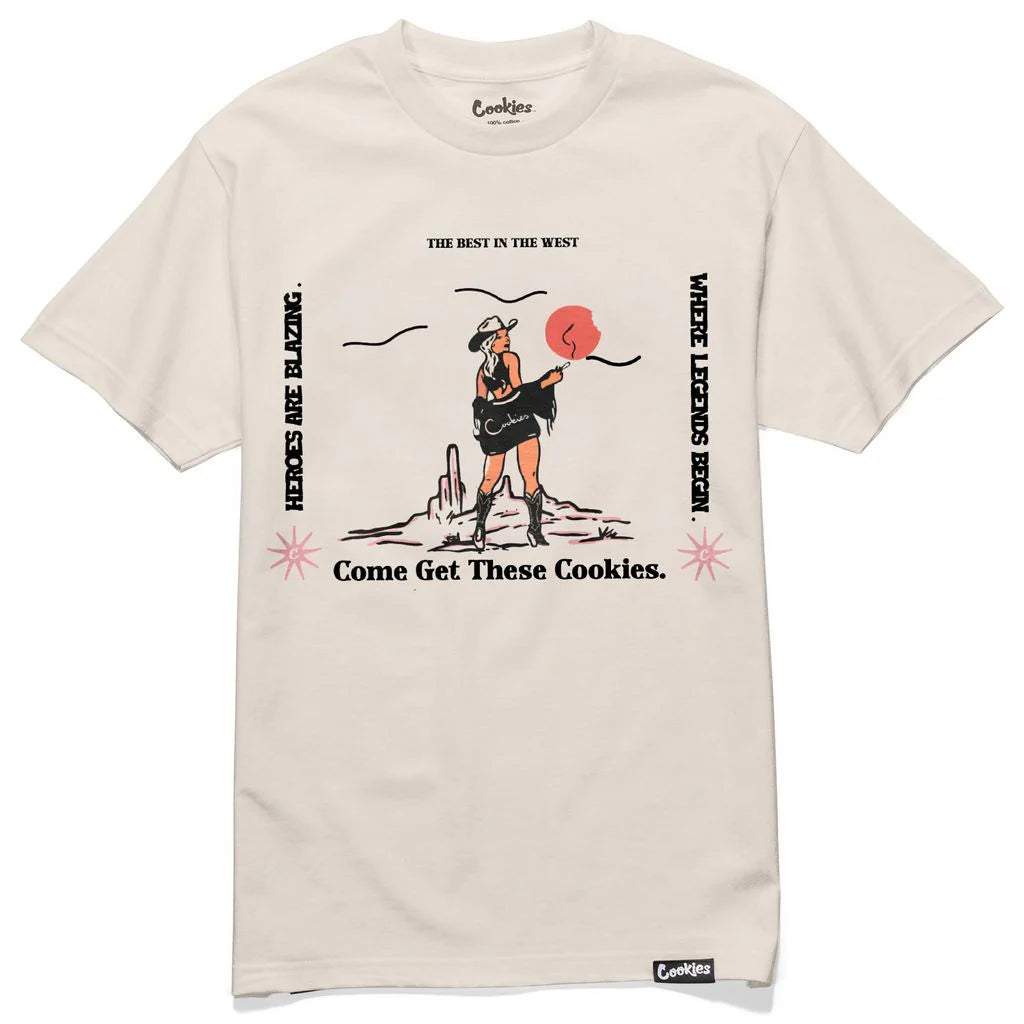 Cookies Get These Cookies