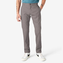 Load image into Gallery viewer, Dickies Skinny Fit Double Knee Work Pants - Sliver Gray