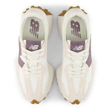Load image into Gallery viewer, New Balance 327 Women&#39;s - Linen / Sea Salt / Dark Ice Wine
