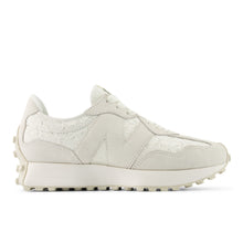 Load image into Gallery viewer, New Balance 327 Women&#39;s - White / Lace