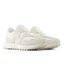 Load image into Gallery viewer, New Balance 327 Women&#39;s - White / Lace