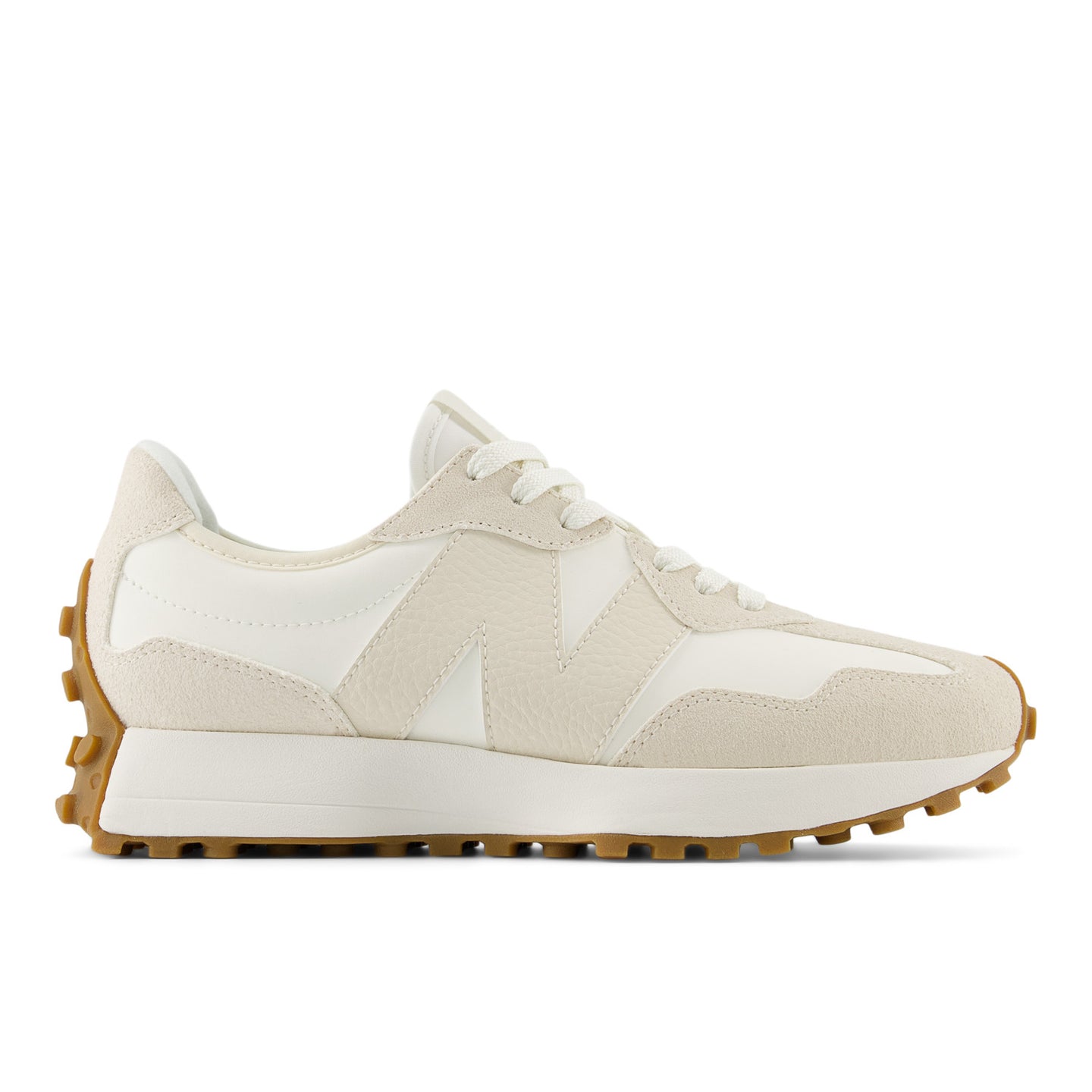 New Balance 327 Women's - Linen