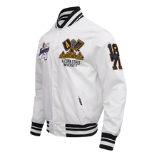 Load image into Gallery viewer, Alcorn State University Classic Satin Jacket