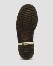 Load image into Gallery viewer, Dr. Martens 3 Eye Analine Vintage Smooth Leather - Black