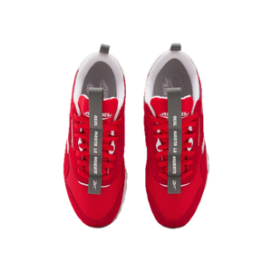 Reebok x Anuel AA Classic Nylon - Red /White