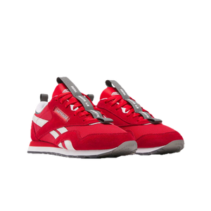 Reebok x Anuel AA Classic Nylon - Red /White