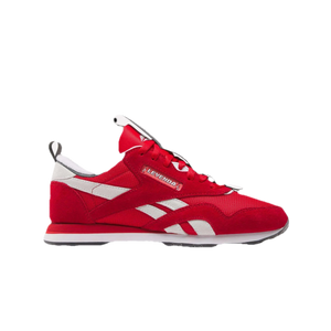 Reebok x Anuel AA Classic Nylon - Red /White