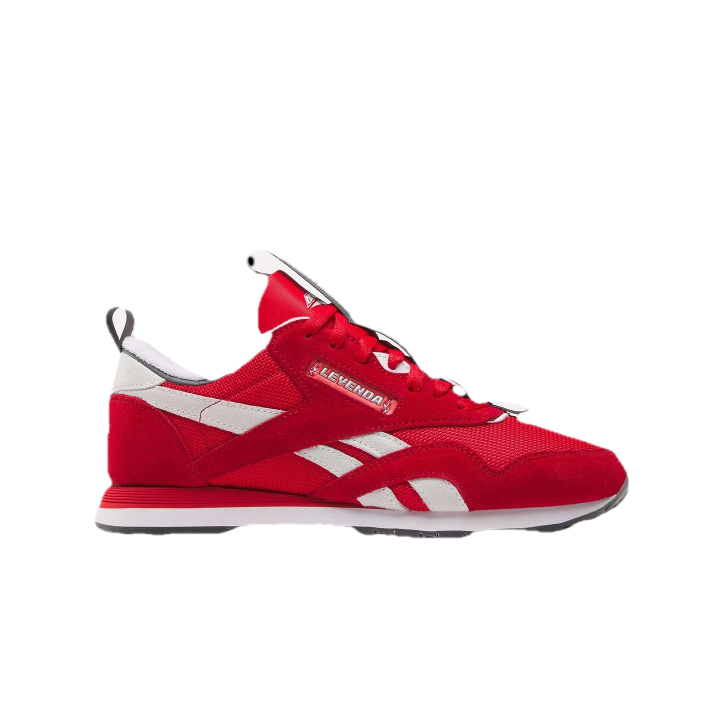 Reebok x Anuel AA Classic Nylon - Red /White