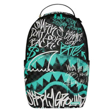 Load image into Gallery viewer, Sprayground Spray Poetry III Backpack
