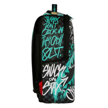 Load image into Gallery viewer, Sprayground Spray Poetry III Backpack