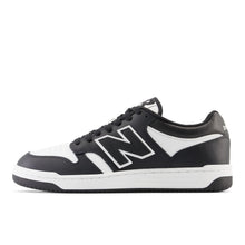 Load image into Gallery viewer, New Balance 480 - White / Black