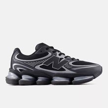 Load image into Gallery viewer, New Balance Abzorb 2000 - Black / Silver Metallic