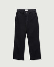 Load image into Gallery viewer, Honor The GIft 5 Picket Denim - Raw Black